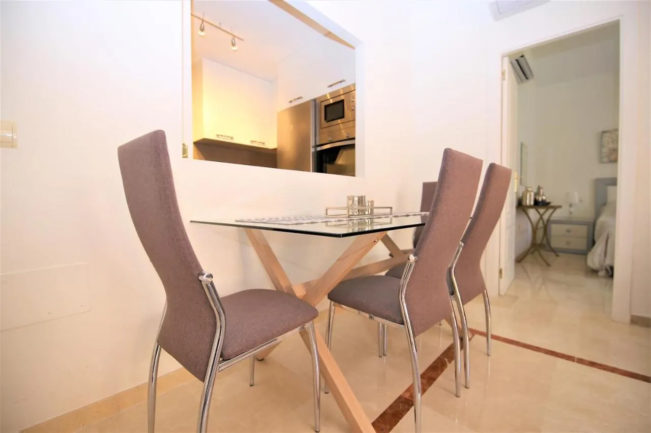 Apartment Nala Estepona