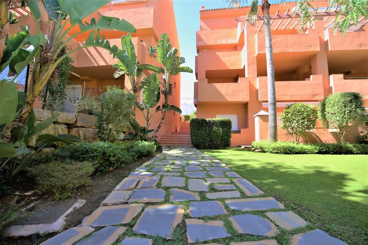 Apartment Nala Estepona 0*,