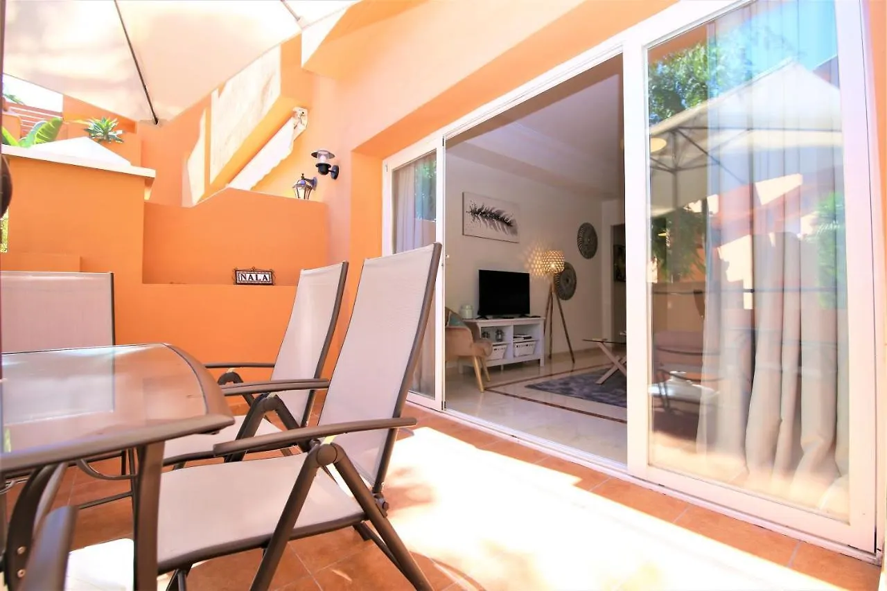 Apartment Nala Estepona