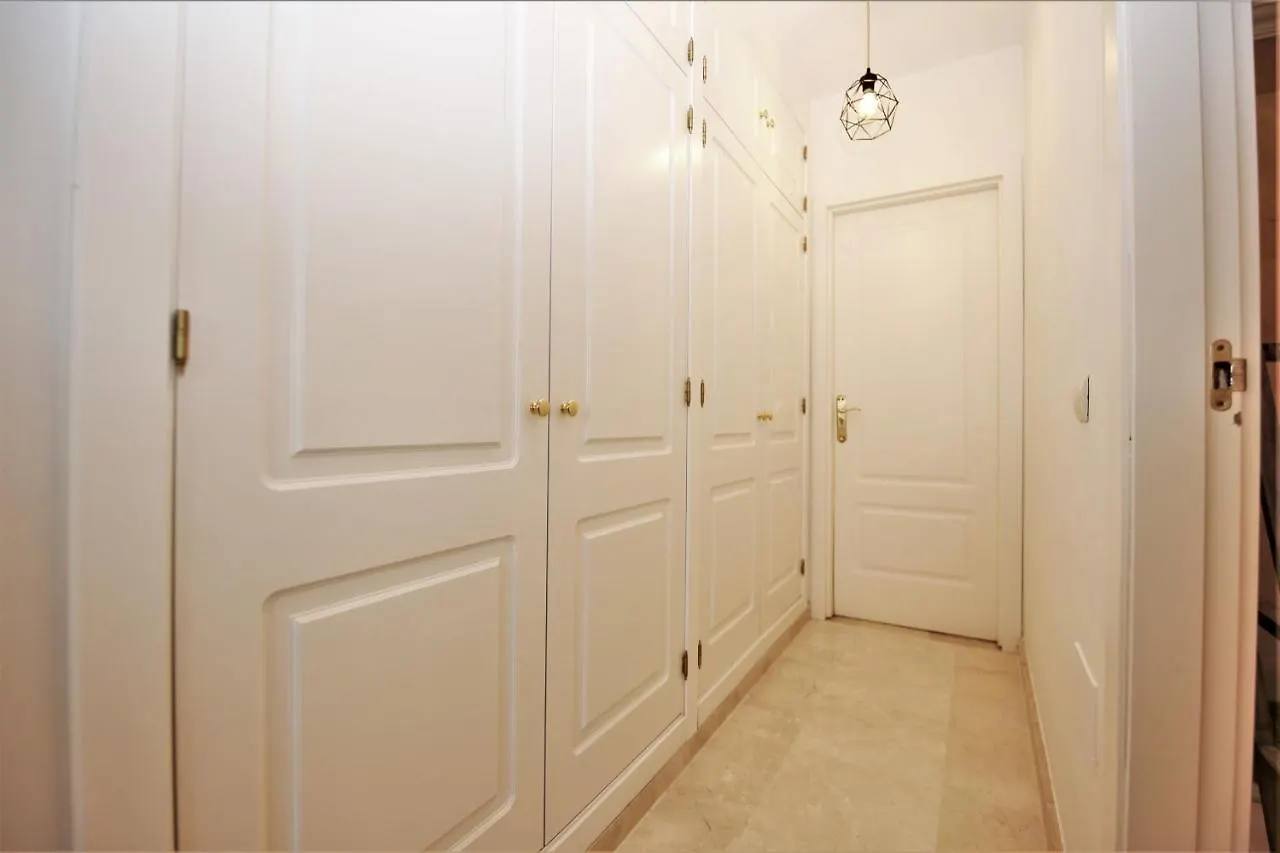 Apartment Nala Estepona Spain