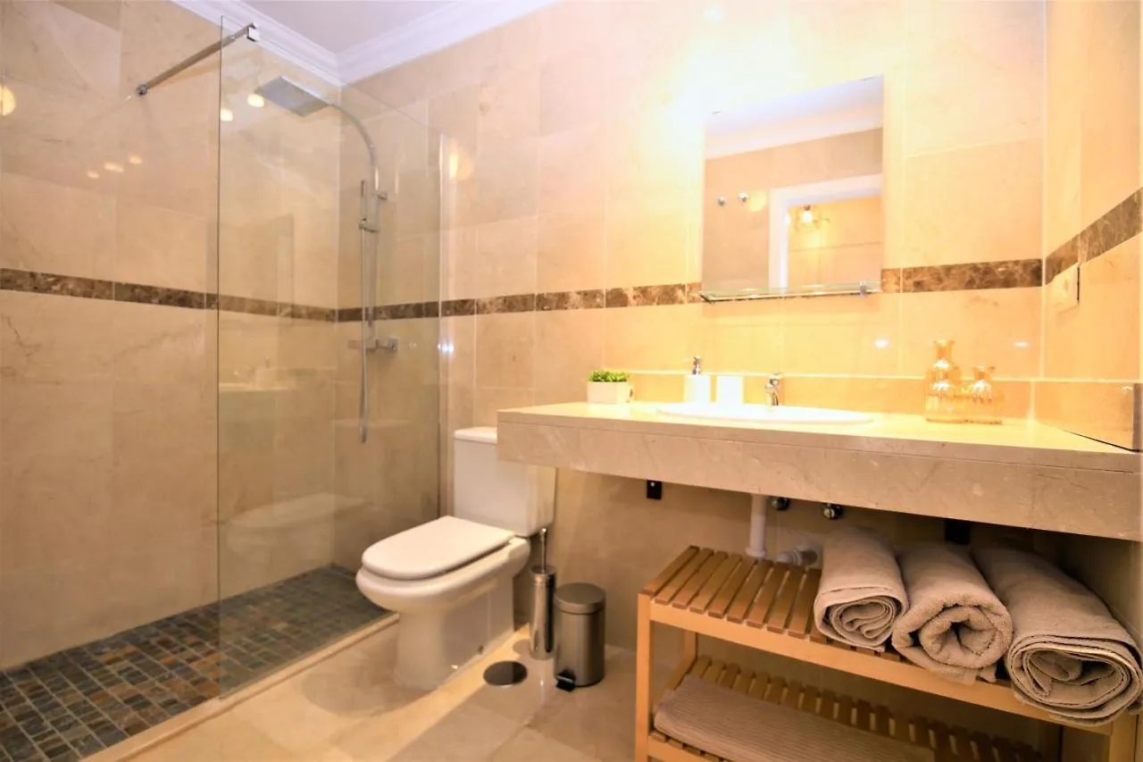 Apartment Nala Estepona