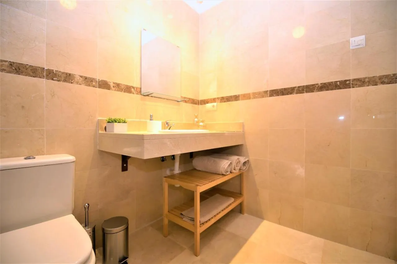 Apartment Nala Estepona Spain