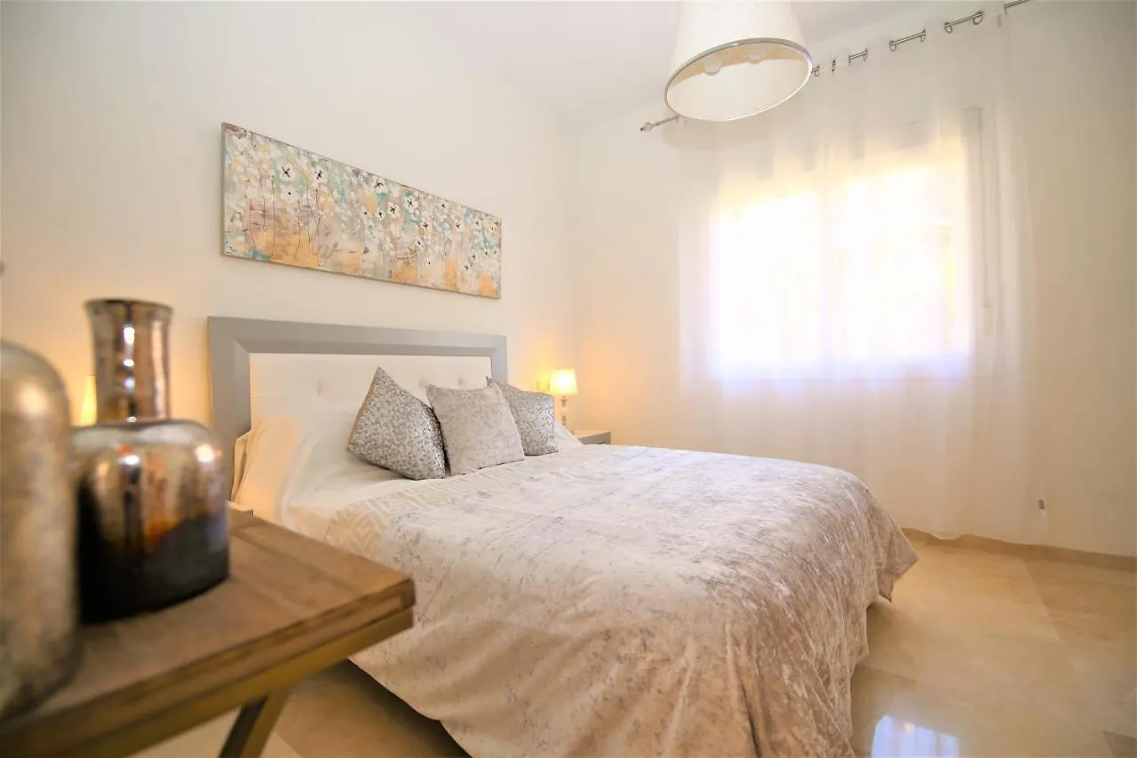 Apartment Nala Estepona 0*,  Spain