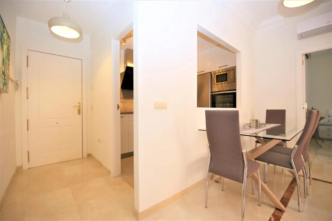 Apartment Nala Estepona