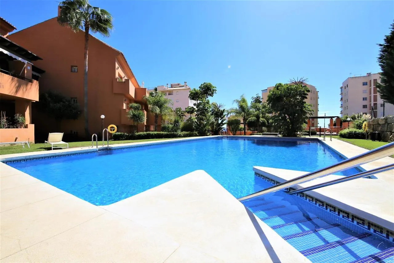 Apartment Nala Estepona