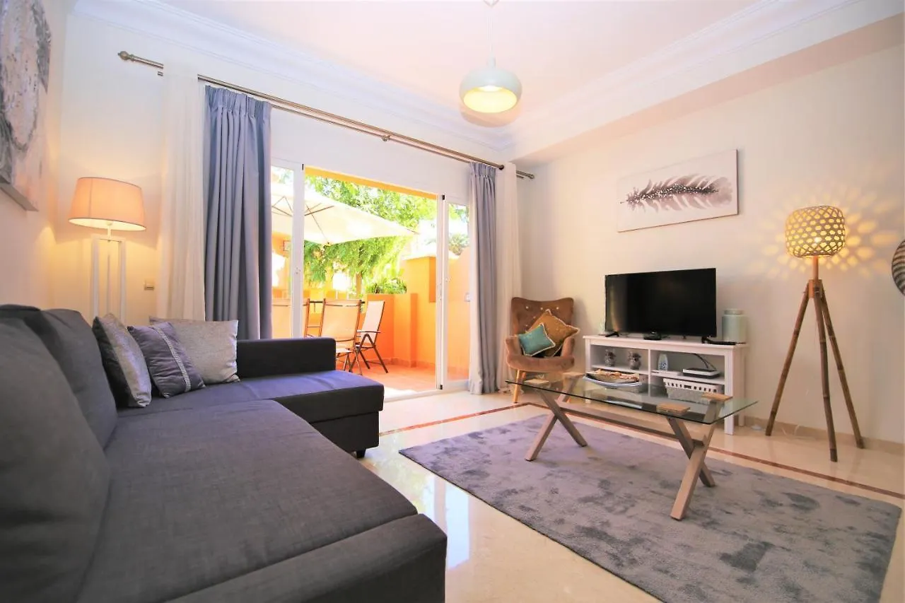 Apartment Nala Estepona Spain