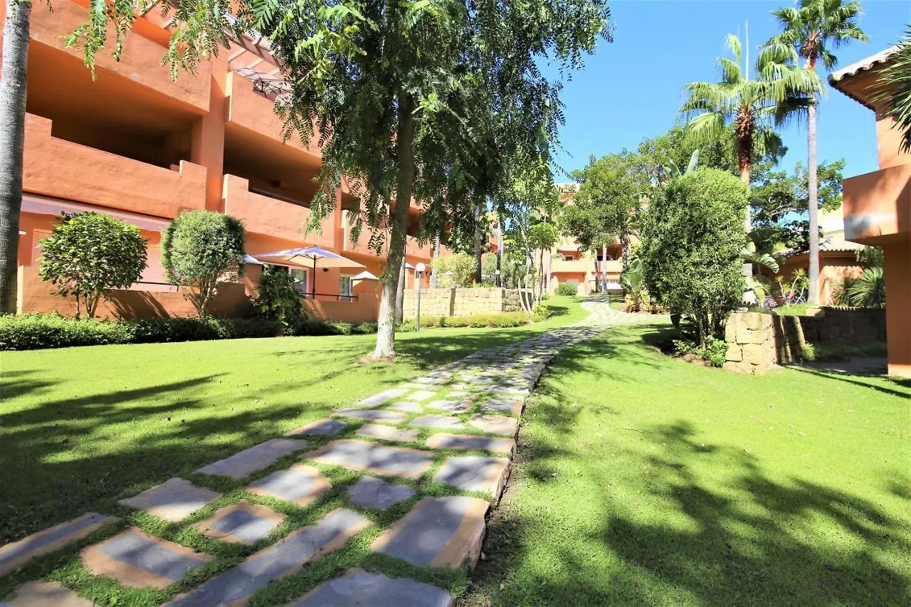 Apartment Nala Estepona Spain