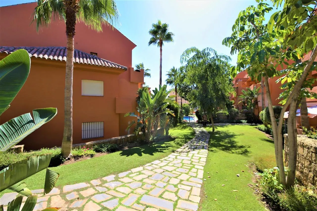 Apartment Nala Estepona